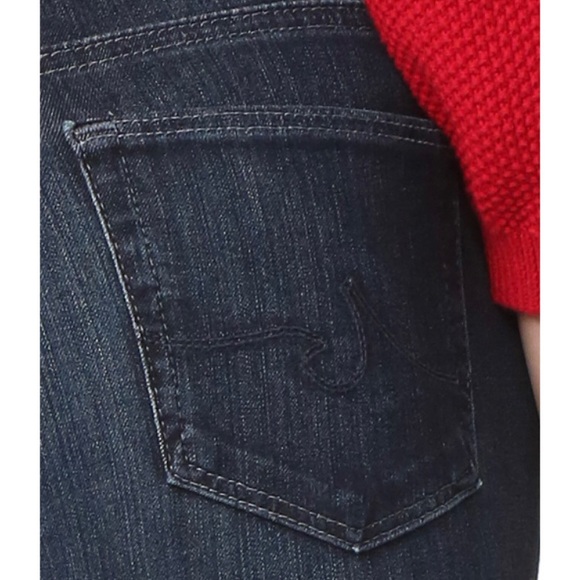 AG Farrah Skinny Contour 360 jeans size 31 - Picture 4 of 8